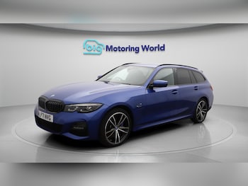 Used BMW 3 Series 2022 for sale - 76190009: Photo 4