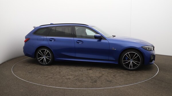 Used BMW 3 Series 2022 for sale - 76190009: Photo 51