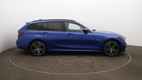 Used BMW 3 Series 2022 for sale - 76190009: Photo 52