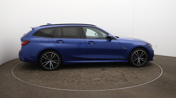 Used BMW 3 Series 2022 for sale - 76190009: Photo 53