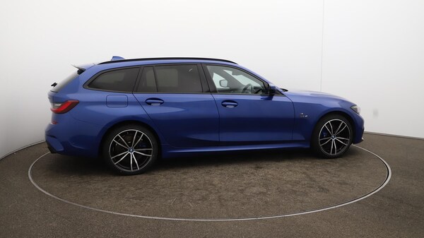 Used BMW 3 Series 2022 for sale - 76190009: Photo 54