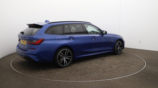 Used BMW 3 Series 2022 for sale - 76190009: Photo 56