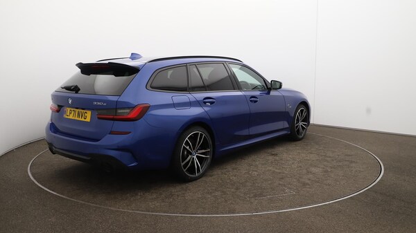 Used BMW 3 Series 2022 for sale - 76190009: Photo 57