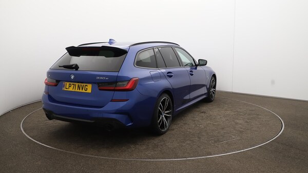 Used BMW 3 Series 2022 for sale - 76190009: Photo 58