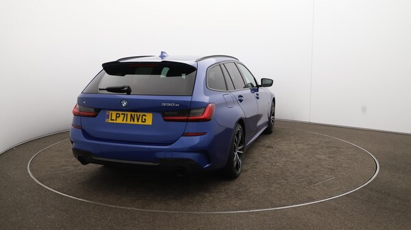 Used BMW 3 Series 2022 for sale - 76190009: Photo 59