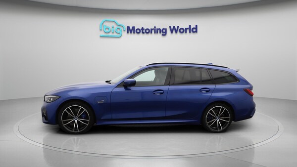 Used BMW 3 Series 2022 for sale - 76190009: Photo 5