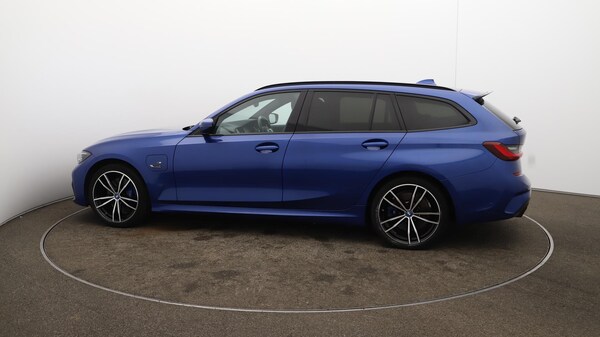 Used BMW 3 Series 2022 for sale - 76190009: Photo 61