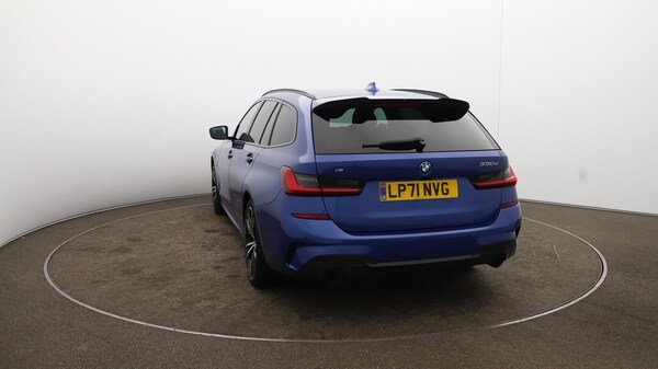 Used BMW 3 Series 2022 for sale - 76190009: Photo 63