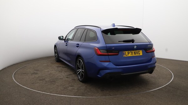 Used BMW 3 Series 2022 for sale - 76190009: Photo 64