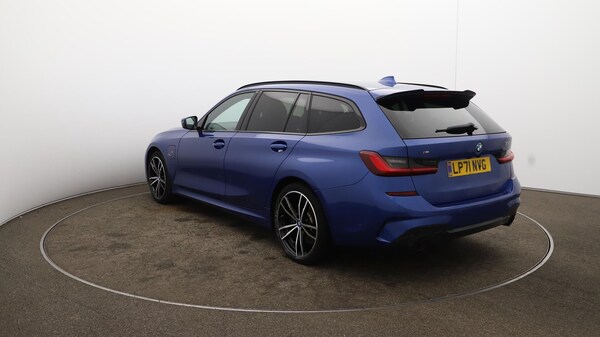 Used BMW 3 Series 2022 for sale - 76190009: Photo 65