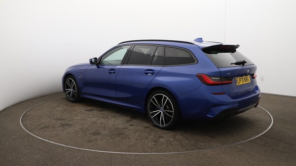 Used BMW 3 Series 2022 for sale - 76190009: Photo 66