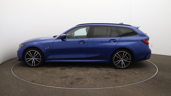 Used BMW 3 Series 2022 for sale - 76190009: Photo 67