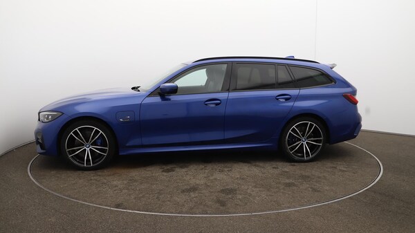 Used BMW 3 Series 2022 for sale - 76190009: Photo 68
