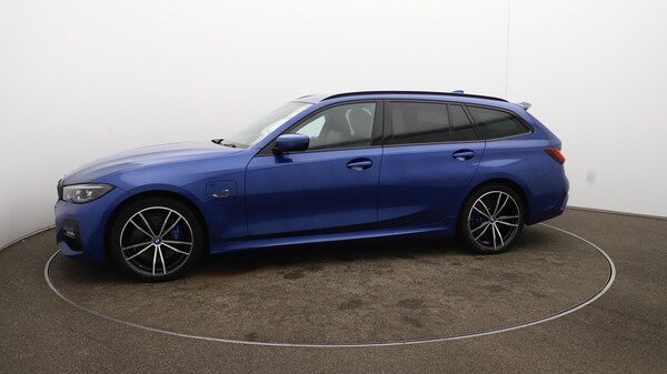 Used BMW 3 Series 2022 for sale - 76190009: Photo 69