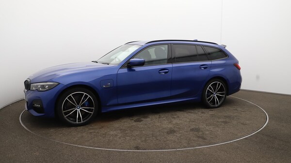 Used BMW 3 Series 2022 for sale - 76190009: Photo 70