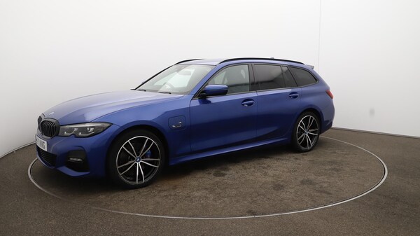 Used BMW 3 Series 2022 for sale - 76190009: Photo 71