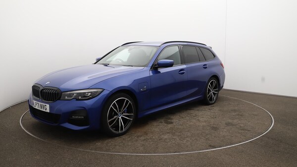 Used BMW 3 Series 2022 for sale - 76190009: Photo 72