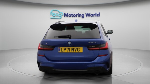 Used BMW 3 Series 2022 for sale - 76190009: Photo 7