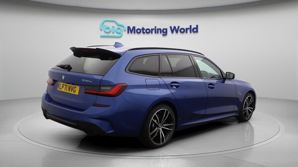 Used BMW 3 Series 2022 for sale - 76190009: Photo 8