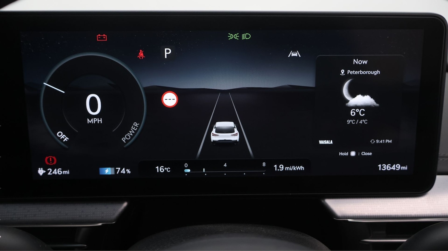 Used Genesis GV60 2022 for sale - 77449970: Photo 10