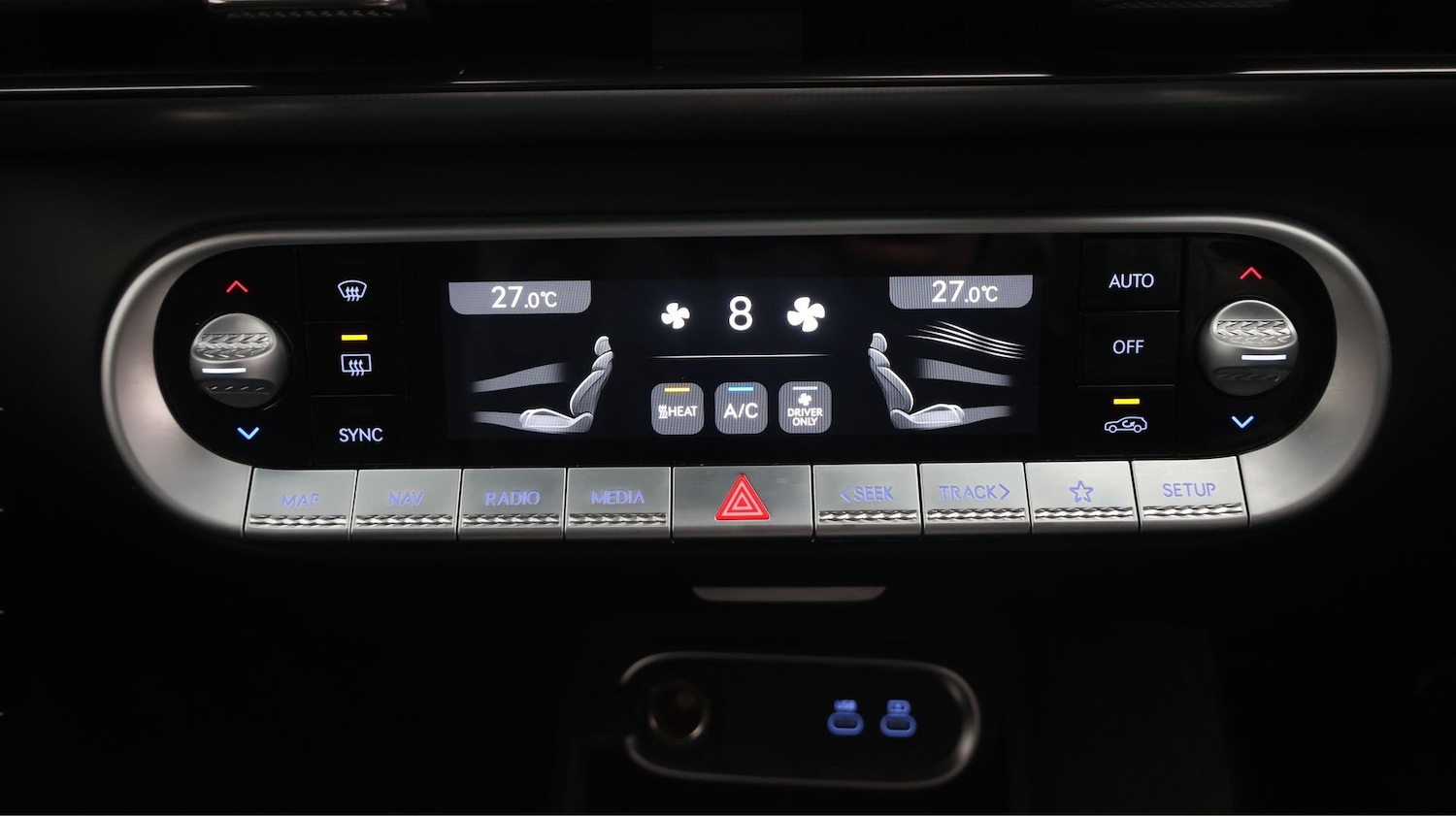 Used Genesis GV60 2022 for sale - 77449970: Photo 12