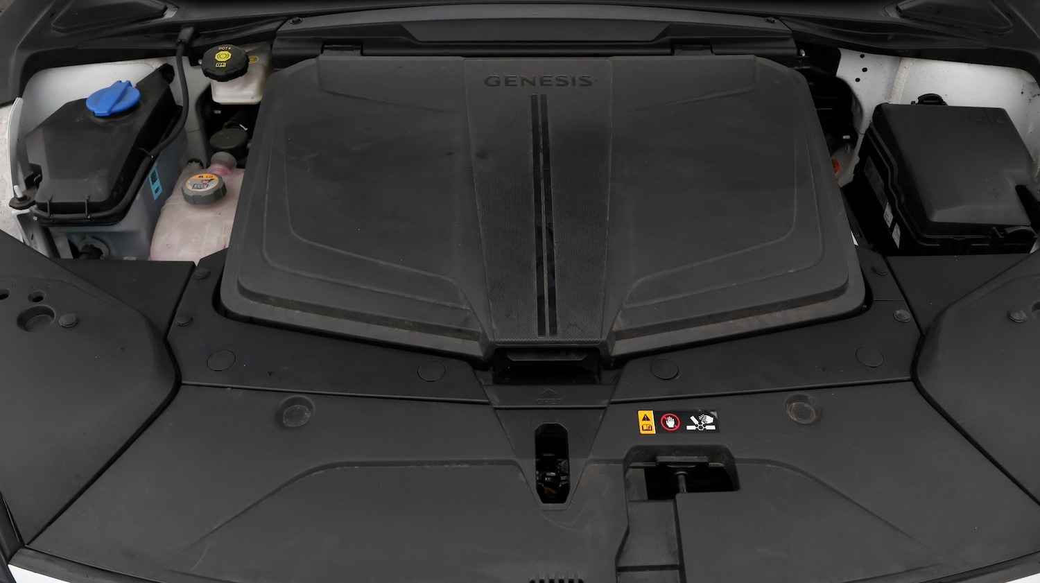 Used Genesis GV60 2022 for sale - 77449970: Photo 19