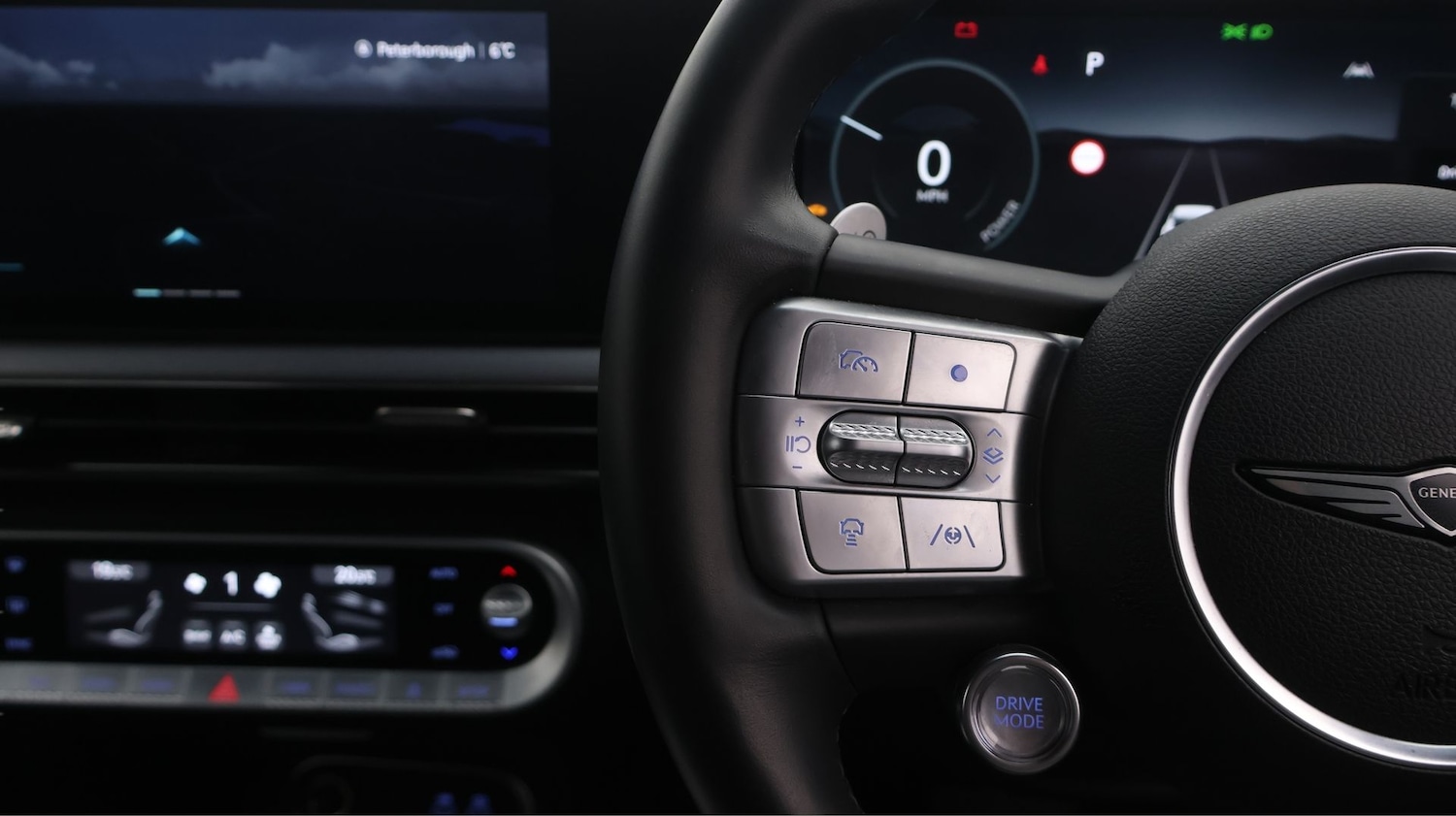 Used Genesis GV60 2022 for sale - 77449970: Photo 22