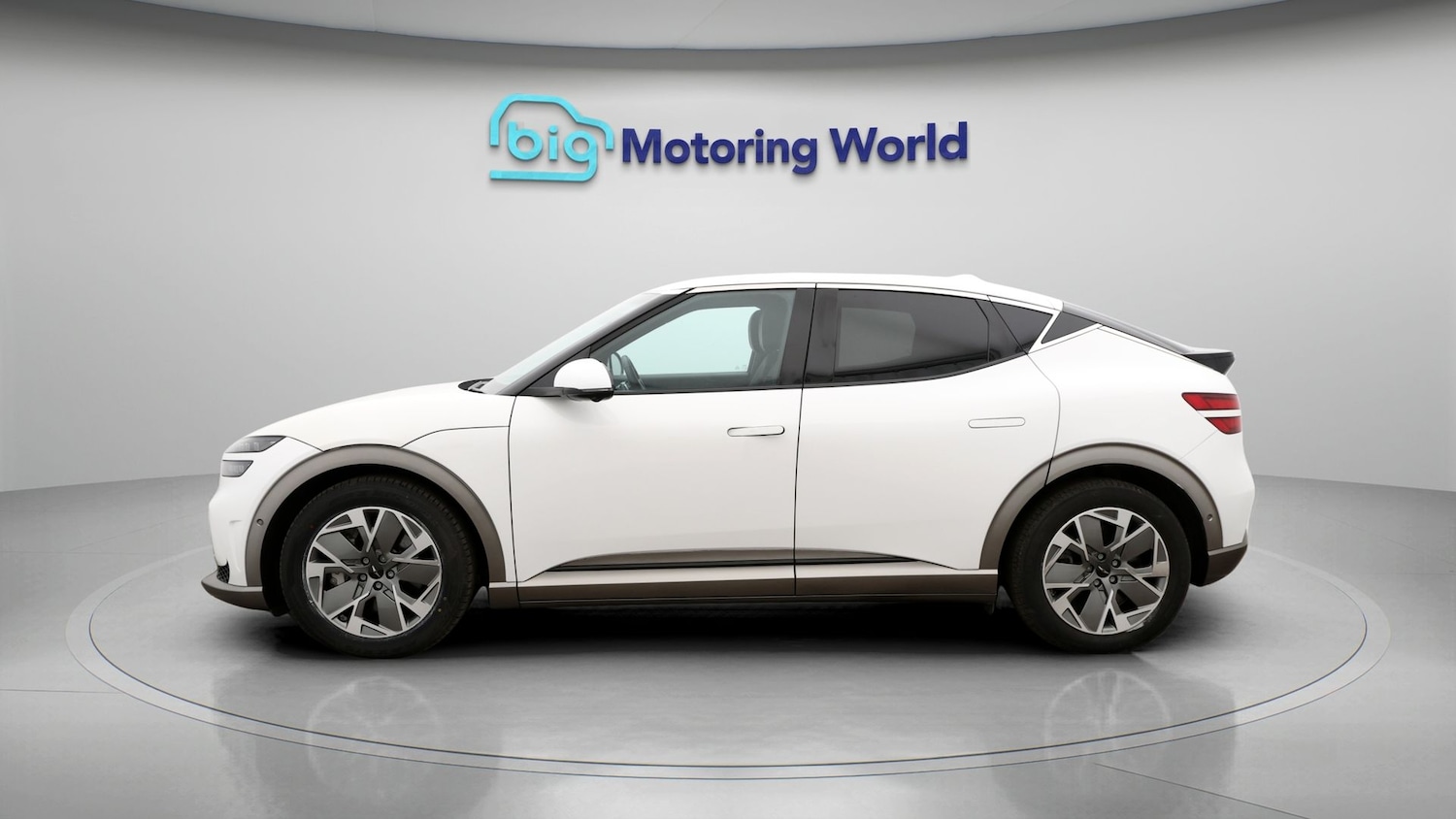 Used Genesis GV60 2022 for sale - 77449970: Photo 4