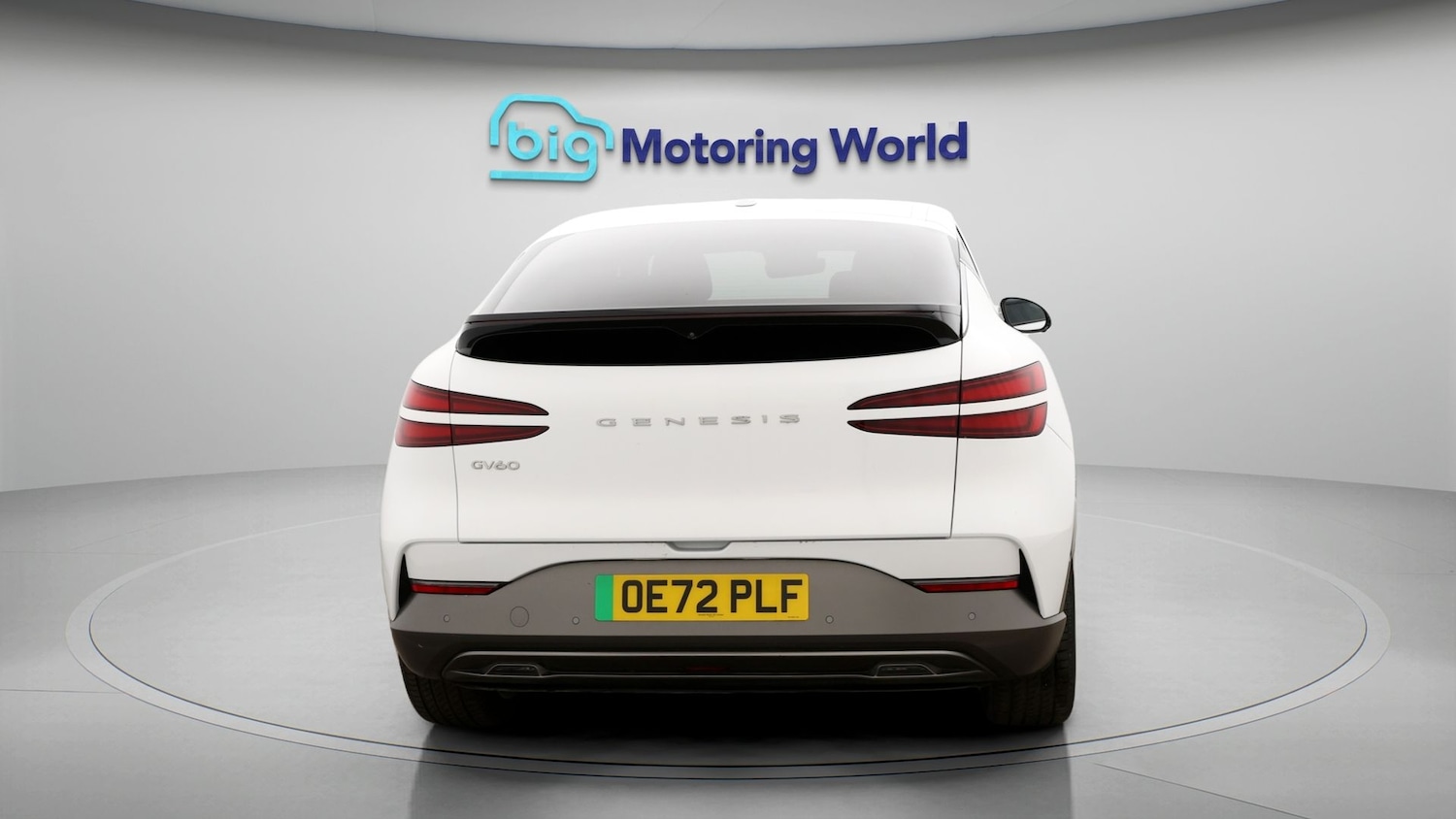 Used Genesis GV60 2022 for sale - 77449970: Photo 6