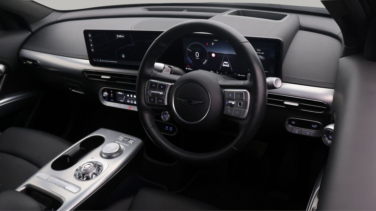 Used Genesis GV60 2022 for sale - 77449970: Photo 9