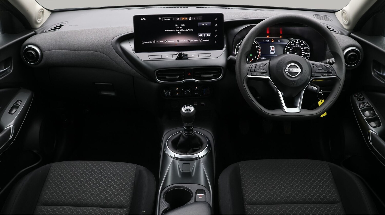 Used Nissan Juke 2025 for sale - 77446933: Photo 13