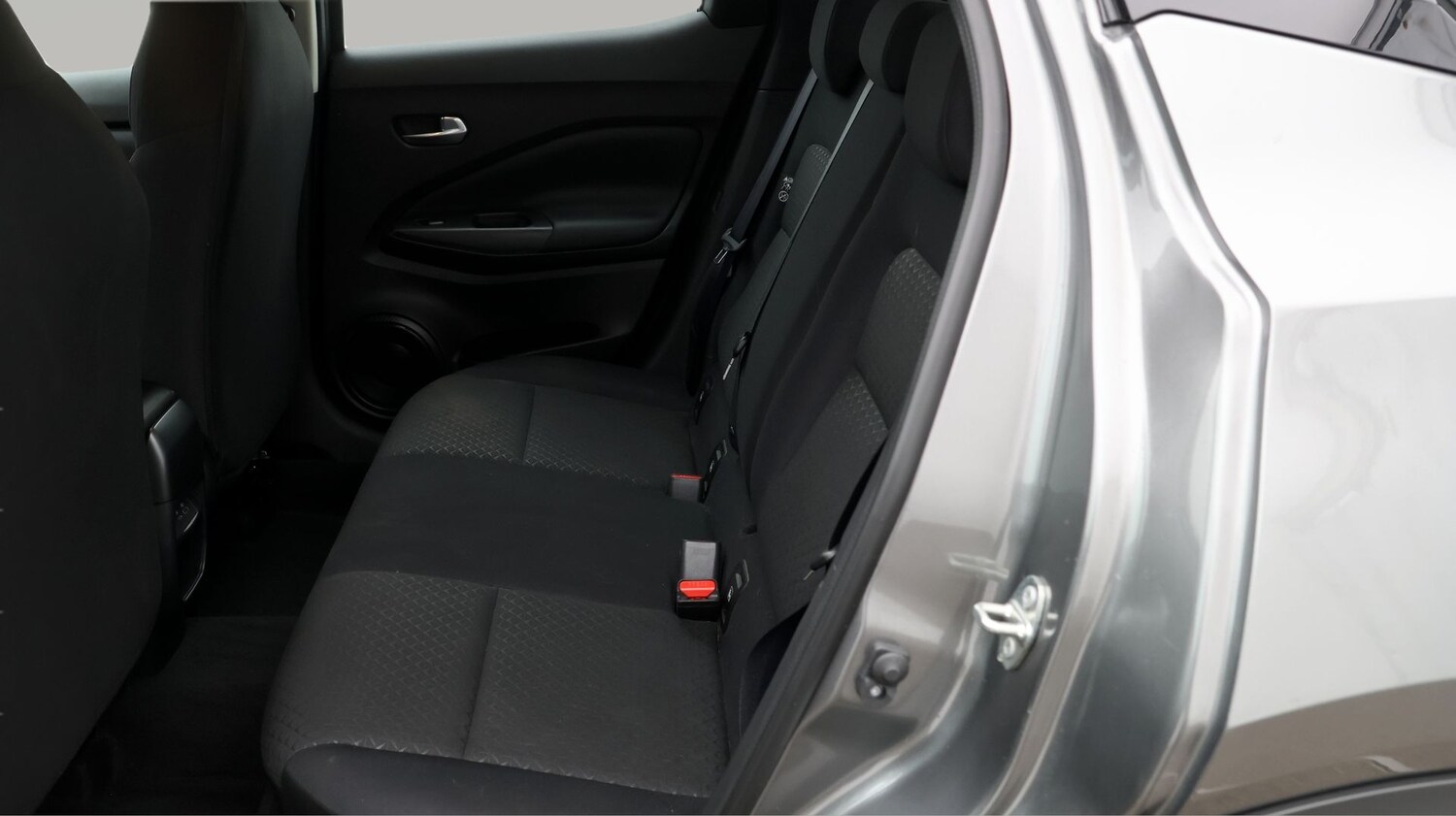 Used Nissan Juke 2025 for sale - 77446933: Photo 16