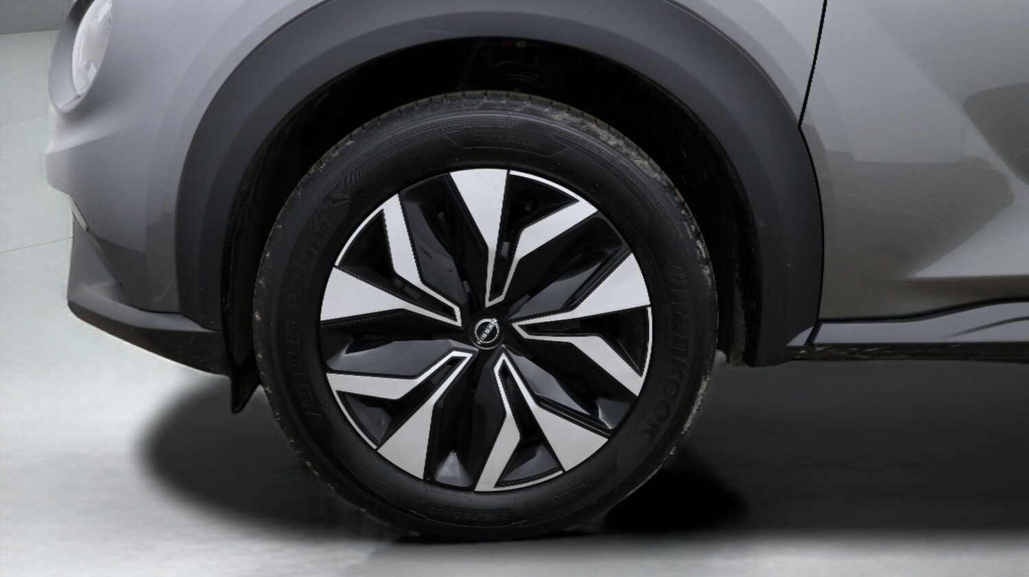 Used Nissan Juke 2025 for sale - 77446933: Photo 18