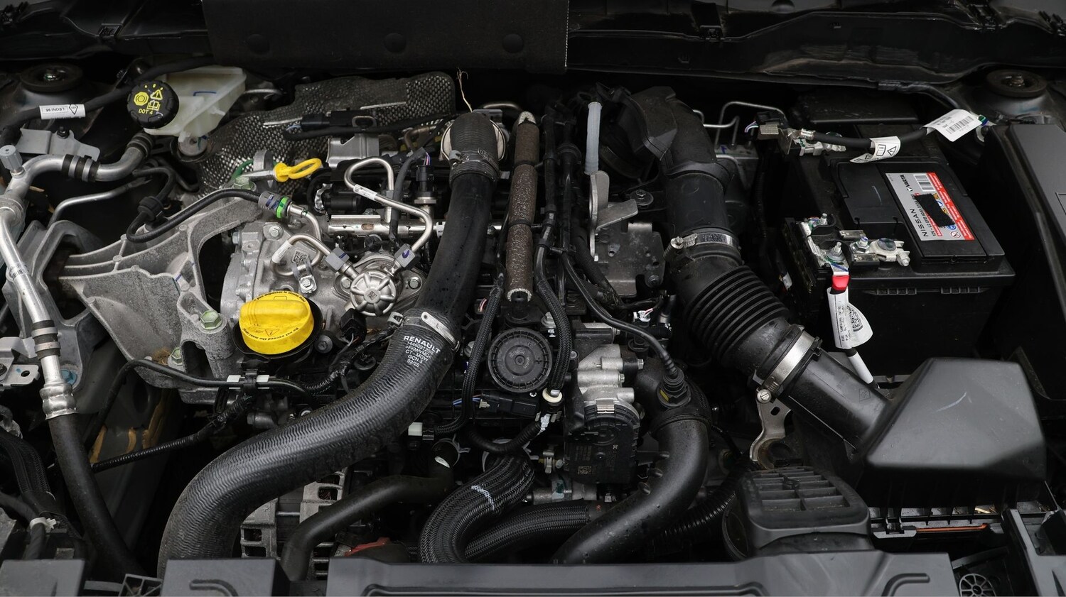 Used Nissan Juke 2025 for sale - 77446933: Photo 19