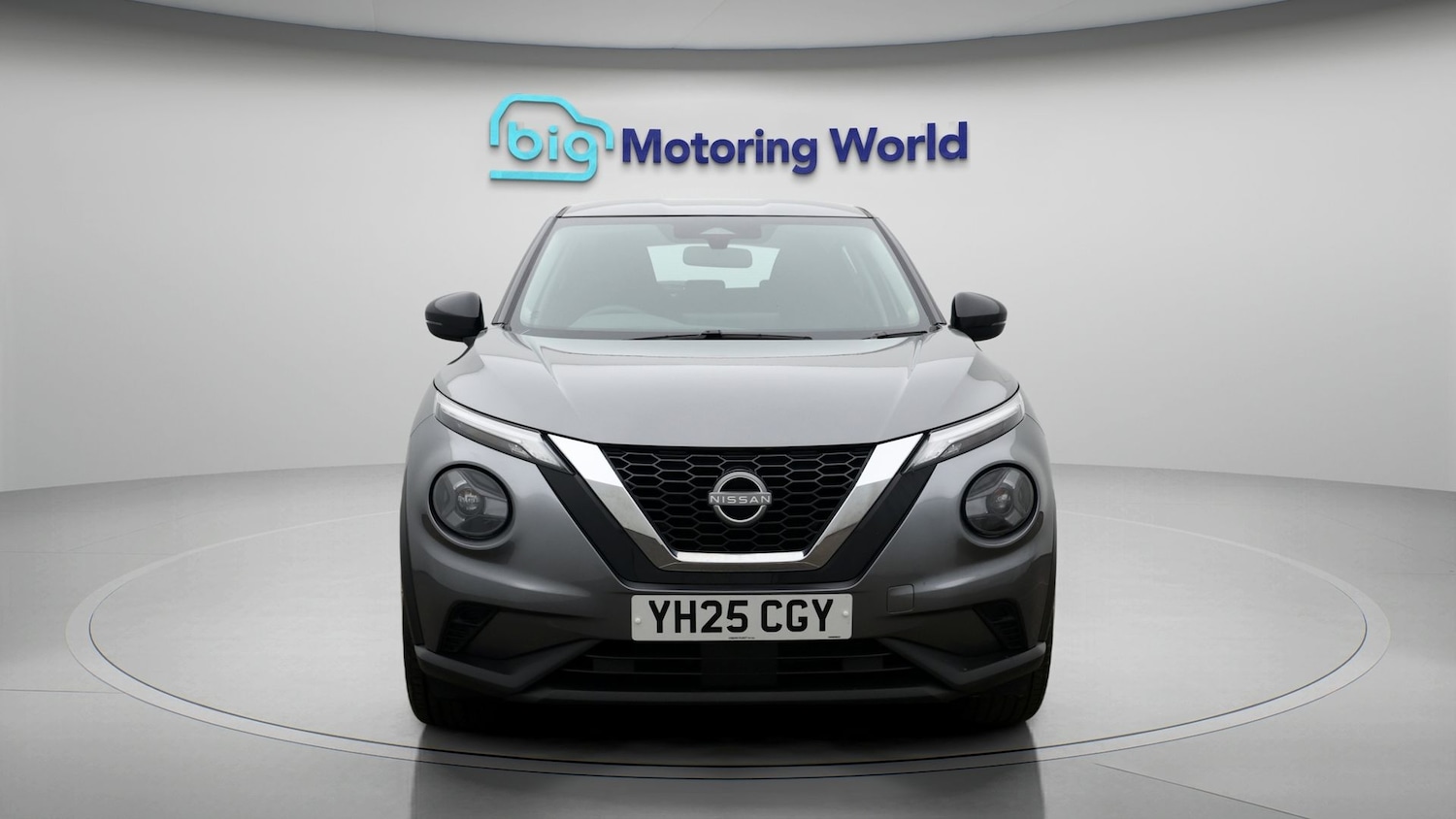 Used Nissan Juke 2025 for sale - 77446933: Photo 2