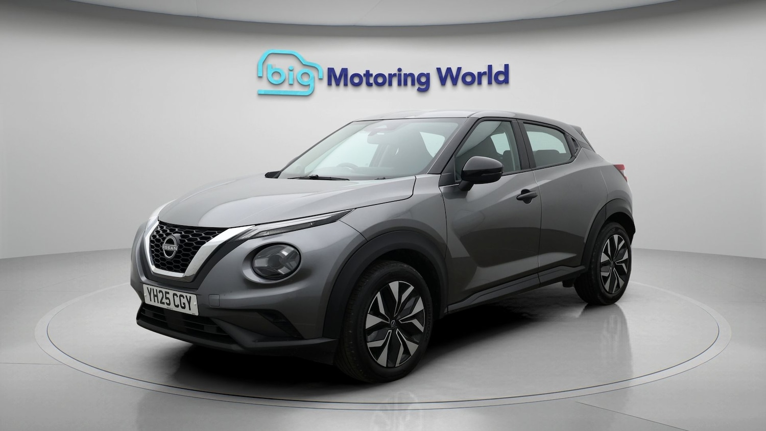 Used Nissan Juke 2025 for sale - 77446933: Photo 3