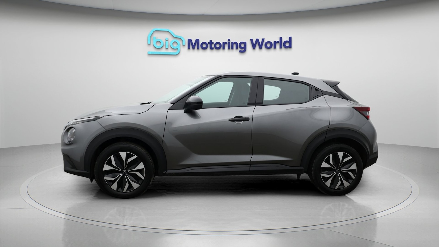 Used Nissan Juke 2025 for sale - 77446933: Photo 4