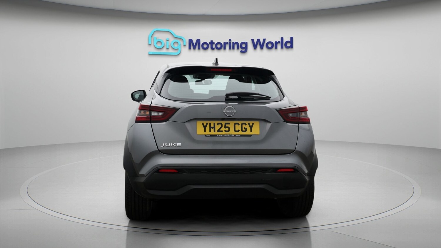 Used Nissan Juke 2025 for sale - 77446933: Photo 6