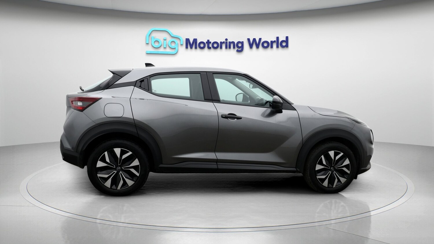 Used Nissan Juke 2025 for sale - 77446933: Photo 8