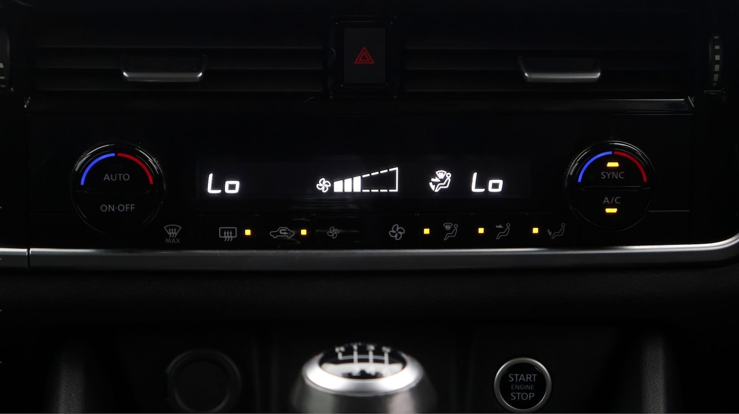 Used Nissan Qashqai 2022 for sale - 77310420: Photo 12