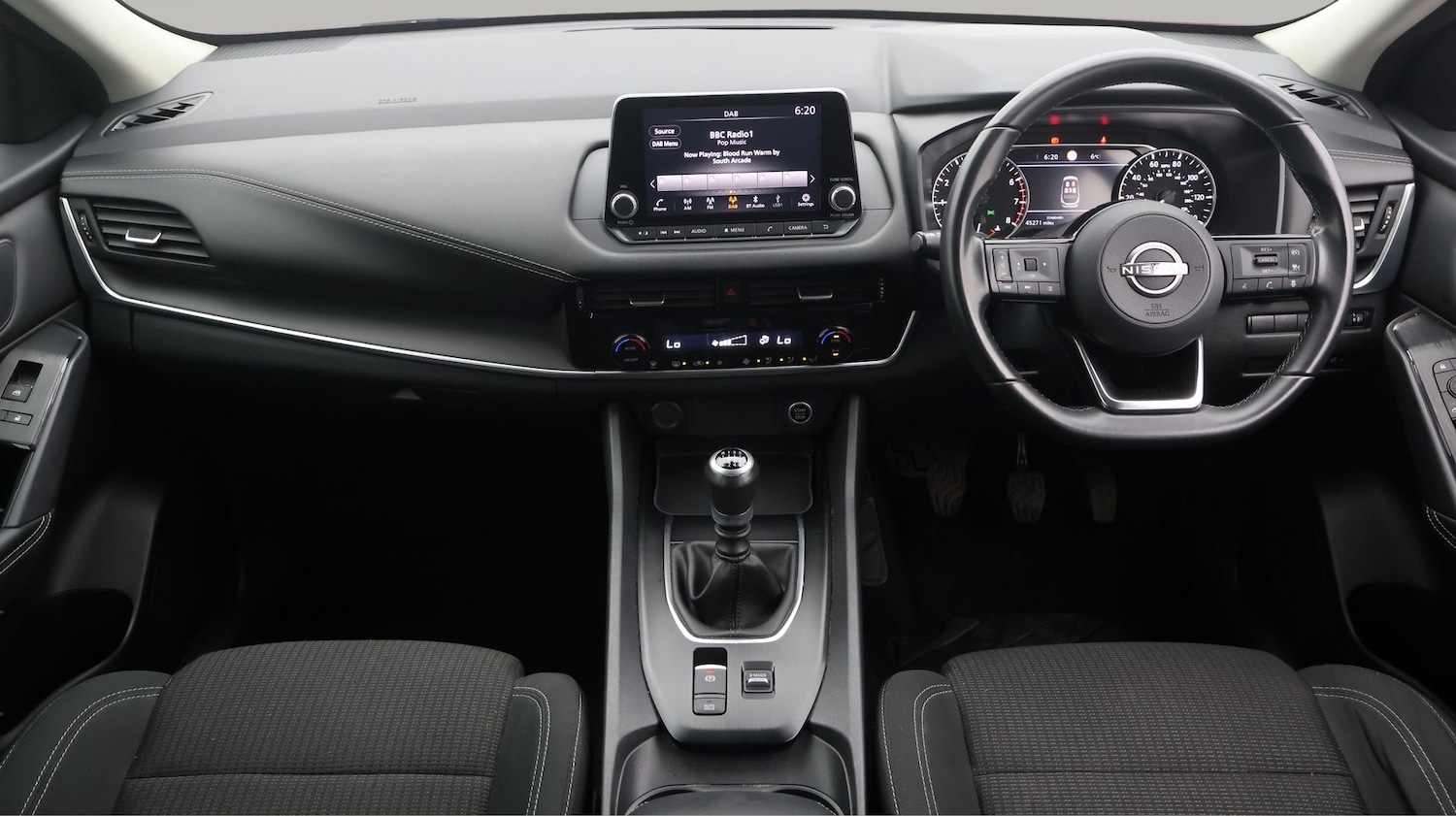 Used Nissan Qashqai 2022 for sale - 77310420: Photo 13