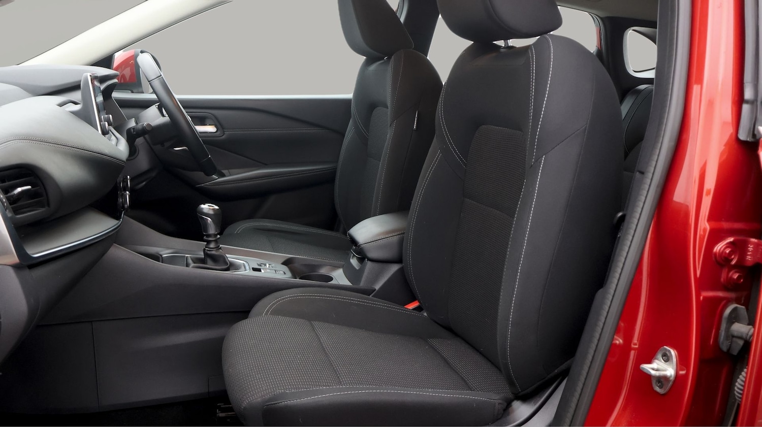 Used Nissan Qashqai 2022 for sale - 77310420: Photo 14