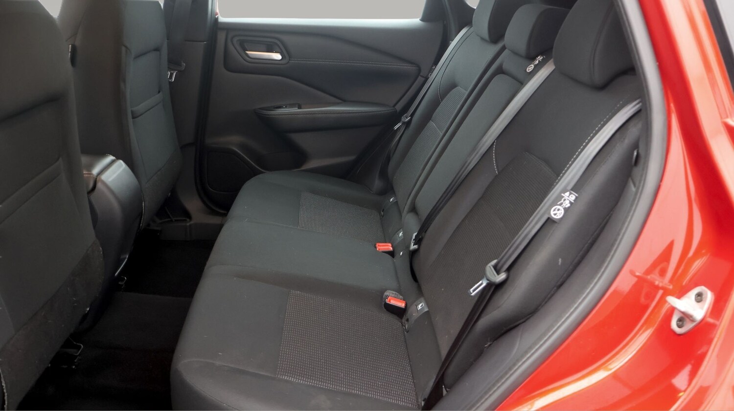 Used Nissan Qashqai 2022 for sale - 77310420: Photo 16