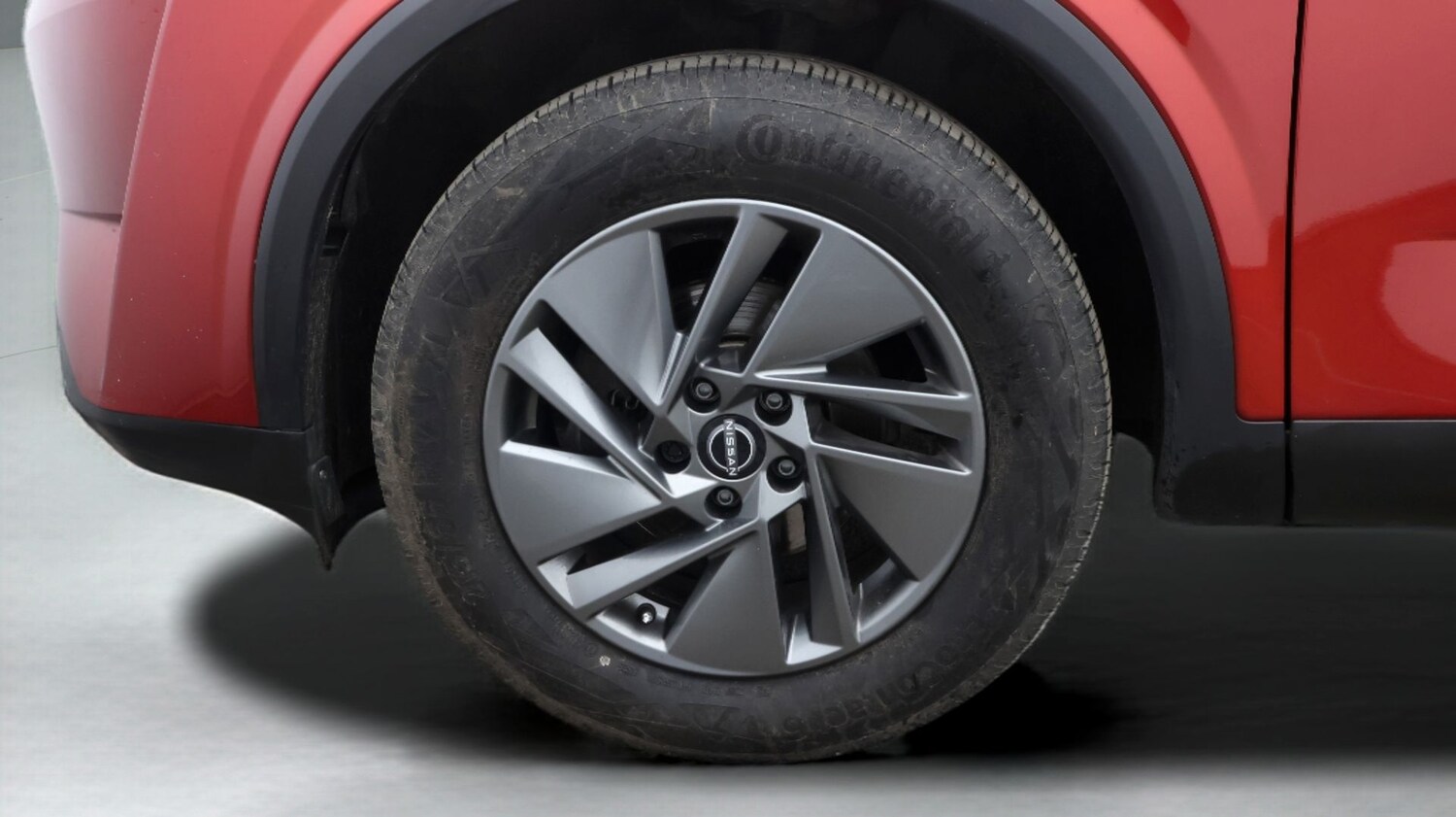 Used Nissan Qashqai 2022 for sale - 77310420: Photo 18