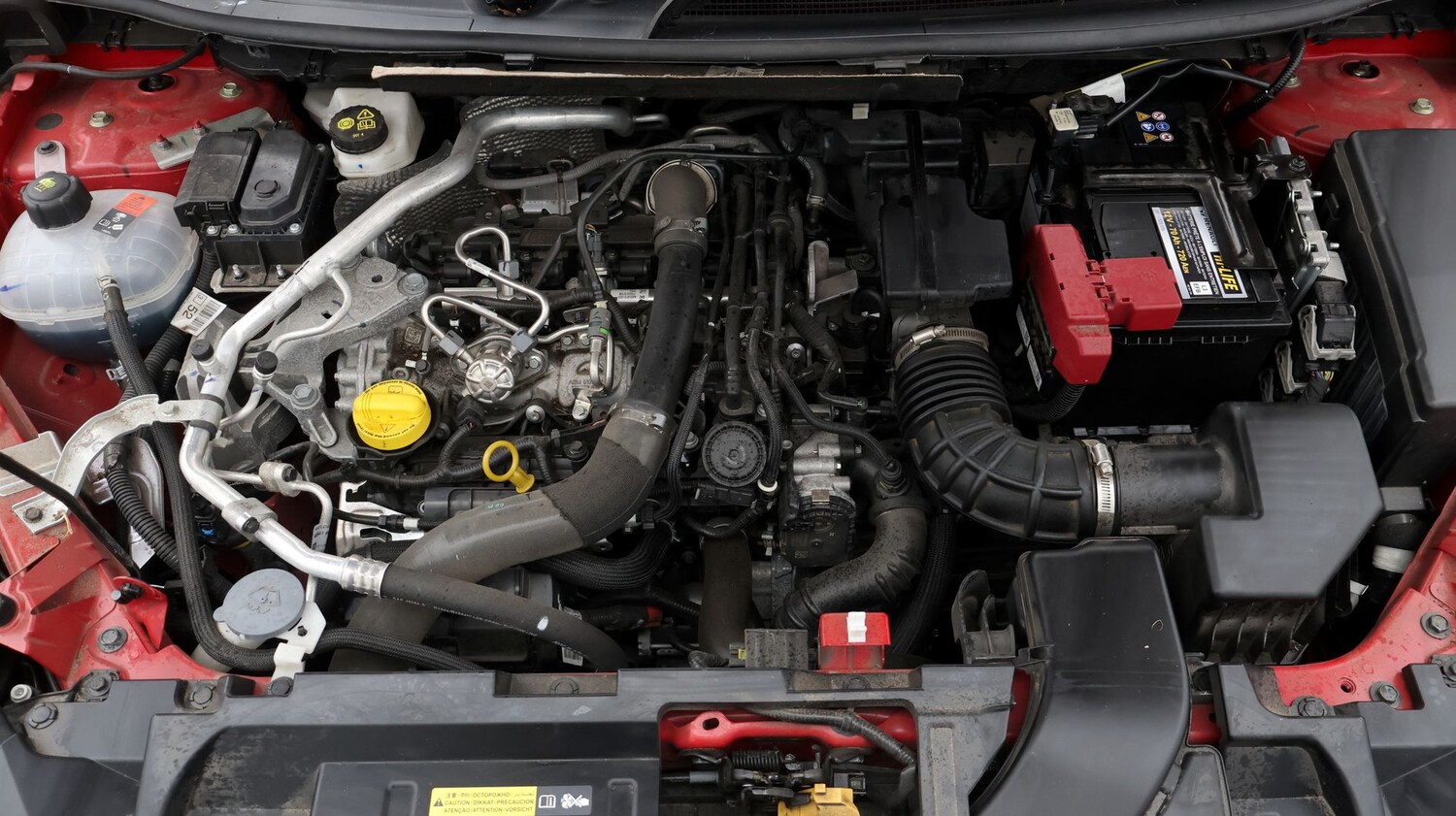 Used Nissan Qashqai 2022 for sale - 77310420: Photo 19