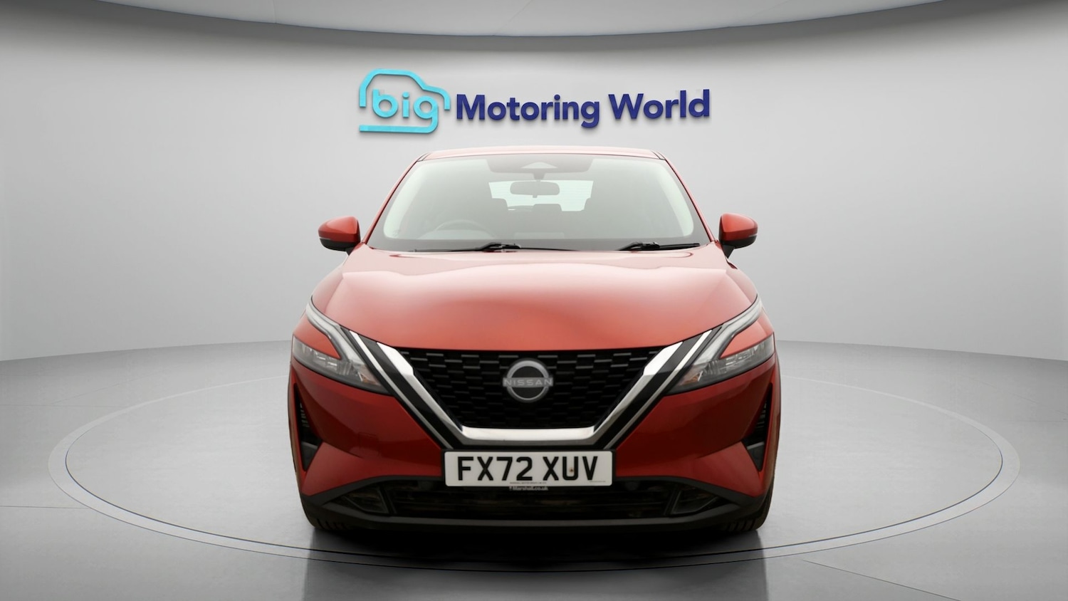 Used Nissan Qashqai 2022 for sale - 77310420: Photo 2