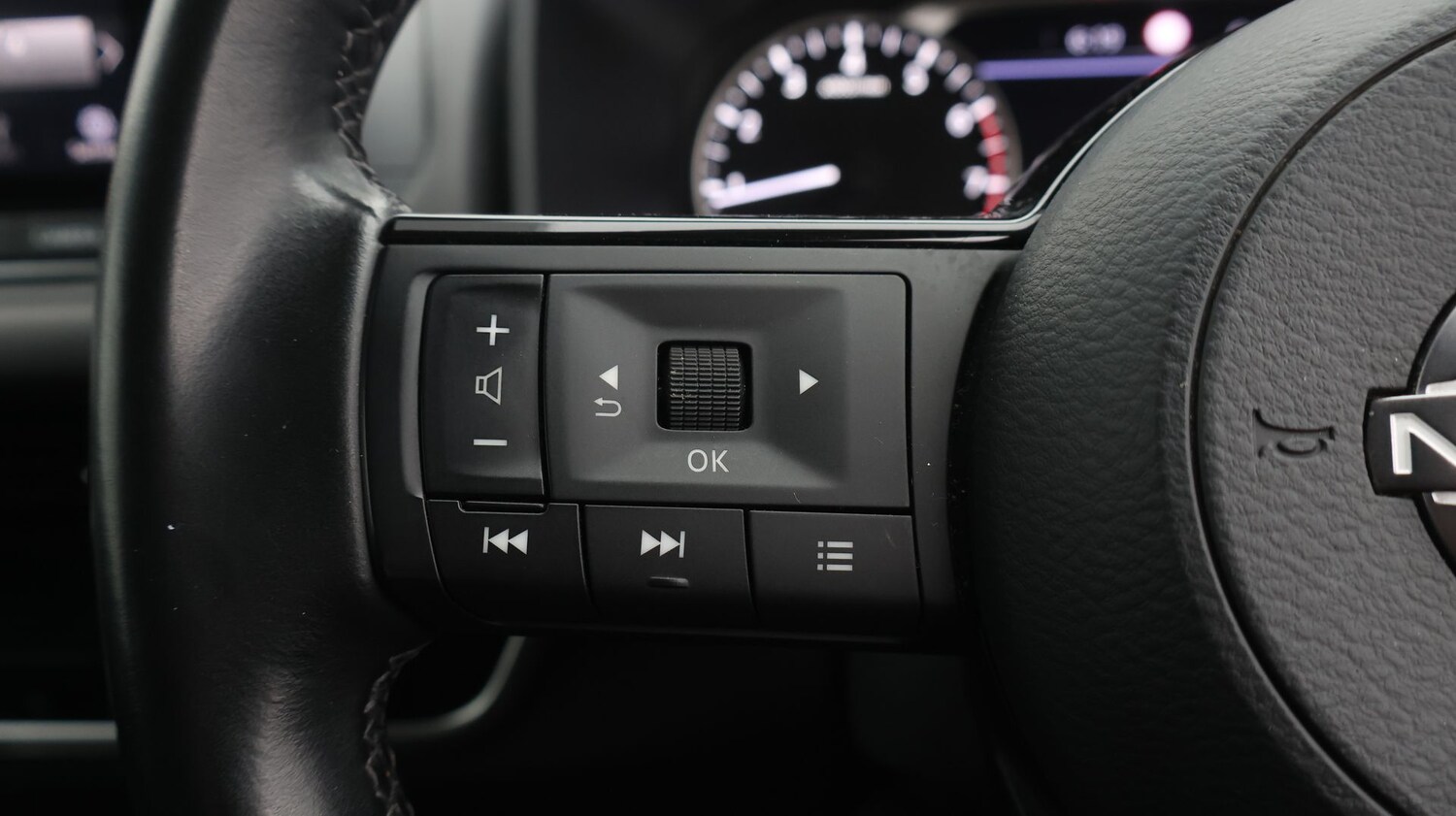 Used Nissan Qashqai 2022 for sale - 77310420: Photo 23