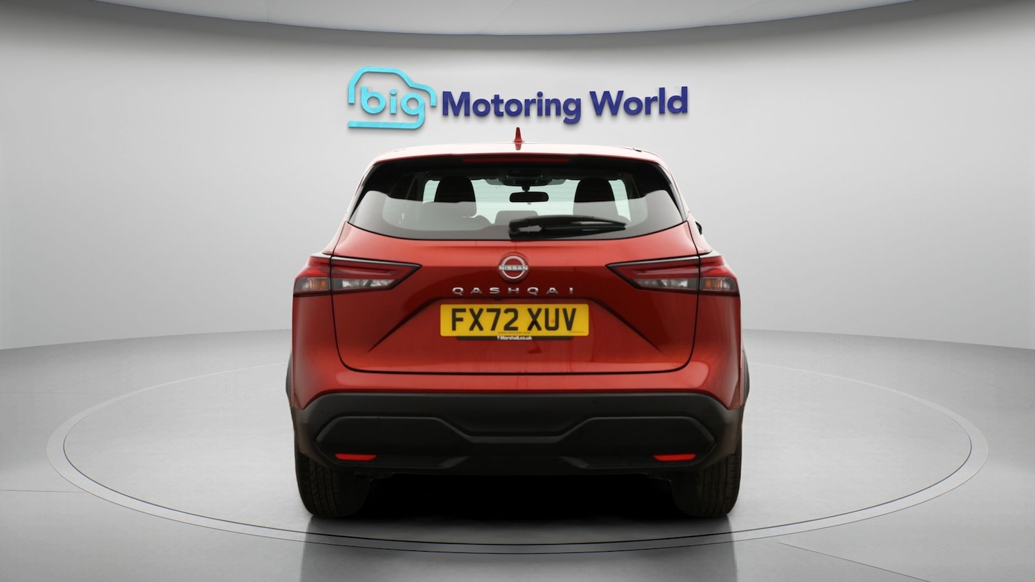 Used Nissan Qashqai 2022 for sale - 77310420: Photo 6