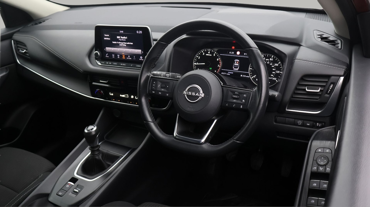 Used Nissan Qashqai 2022 for sale - 77310420: Photo 9