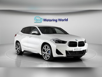 Used BMW X2 2021 for sale - 78604953: Photo
